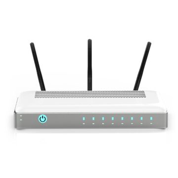 WiFe Streaming Router